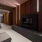 דירה Godewindpark Deluxe-suite 1-02 Mit Ost-loggia Und Schoenem Gartenblick *