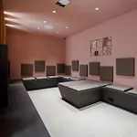 Διαμέρισμα Godewindpark Deluxe-suite 1-02 Mit Ost-loggia Und Schoenem Gartenblick *