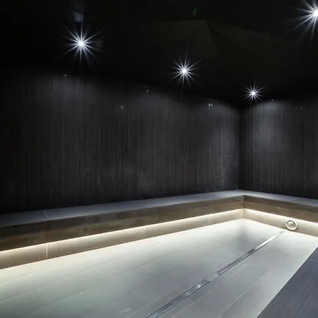 Deluxe-suite 1-02 Mit Ost-loggia Und Schoenem Gartenblick * لوبيك