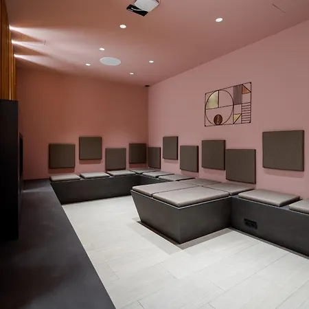 شقة Deluxe-suite 1-02 Mit Ost-loggia Und Schoenem Gartenblick لوبيك